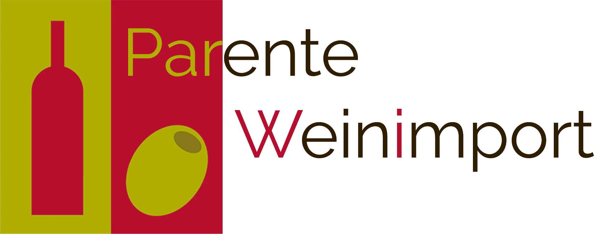 Parente Weinimport